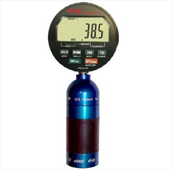 Đồng hồ đo độ cứng cao su, nhựa PTC Shore C Scale e2000 Digital Durometer 512C